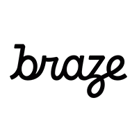 Braze